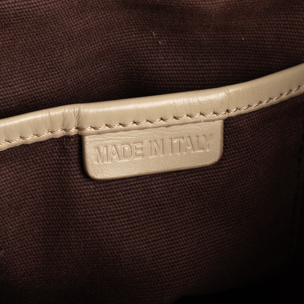 Burberry Check Tote - Picture 10 of 11